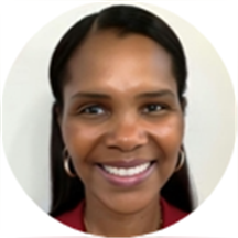Guylene Joseph, NP