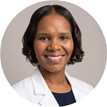 Guylene Joseph, PMHNP