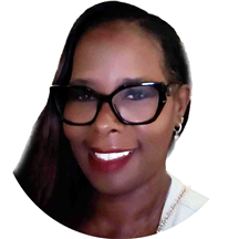 Gwen Allen, LMFT