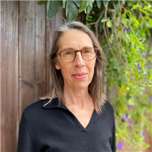 Gwen Schwimmer, LCSW