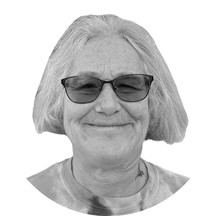 Gwen Sperling, LCSW
