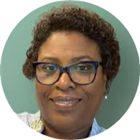 Gwendolyn M Sanders, LCSW