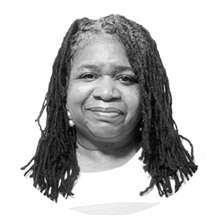 Gwendolyn Young, LPC