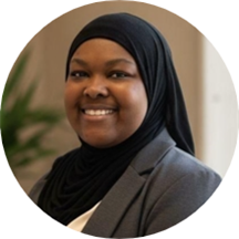 Habeebah Abdus-Salaam, LCSW