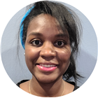 Habiba Mzoughi, PMHNP