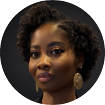 Habibat Owolabi, RN, APRN, NP, PNP