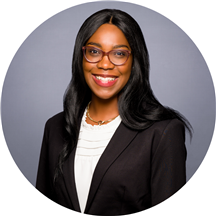 Hadassah Joseph, LMSW