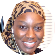 Hadiyah Finney, LCSW