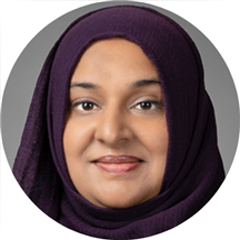 Hafsa Ishaq, PA-C