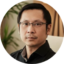 Hai Nguyen, LMFT