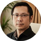 Hai Nguyen, LMFT