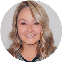 Hailey Knowlton, LPC