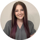 Hailey-Lou Lowry, MA, LPC Associate