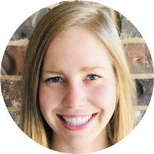 Hailey Scholz, PT