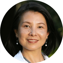 Haiyan Wang, NP