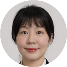 Haiyue Zhong, PMHNP