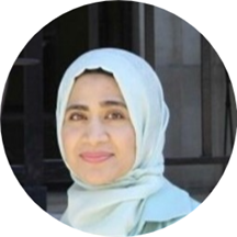 Hajira Yazdani, PA-C
