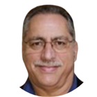 Hal Levine, LMFT