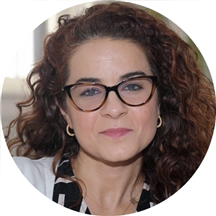 Hala Ghanem, LPC, LCADC