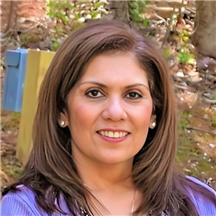 Haleh Royanian, LCSW