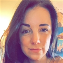 Haleigh Brenneman, LCPC