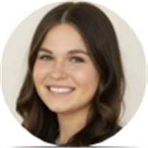 Haleigh Wuster, LMFT