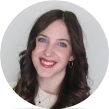 Haley Cuthbert, MSW