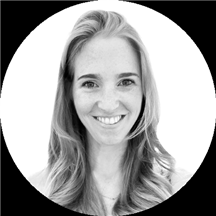 Haley Morris, LMFT