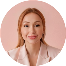 Haley Ortega, LPC