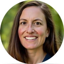 Haley Pangman, LMFT