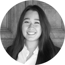 Haley Scher, ALMFT
