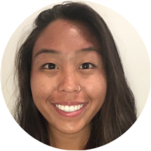 Haley Wong, LCSW