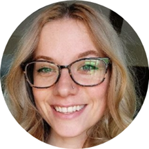 Hali Redding, PA