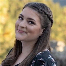 Halie Perko, LPC