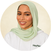 Halima Begum, RD