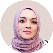 Halima Eid, LPCC