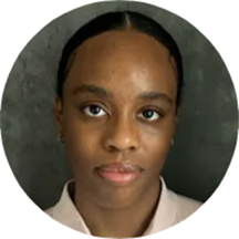 Halle Walcott, MS