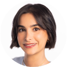 Halleh Akhbari, AMFT