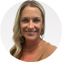 Hallie Behrens, LPC