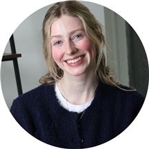 Hallie Williams, MA