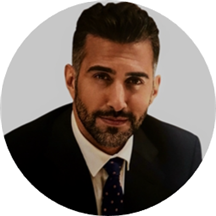 Hamed Hossainian, NP