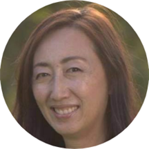Hanna Chung, LMFT