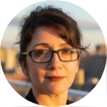 Hanna Davoodzadeh, LCSW
