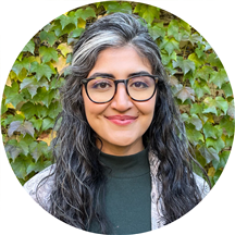 Hanna Jasemi, LCSW