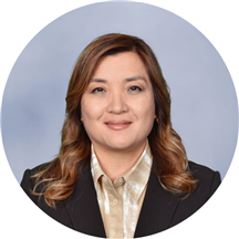 Hanna Kim, LMFT