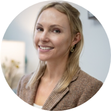 Hanna Stensby, LMFT