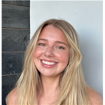 Hannah Auldridge, RD