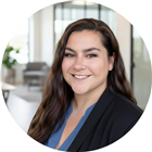 Hannah Bensen, LPC