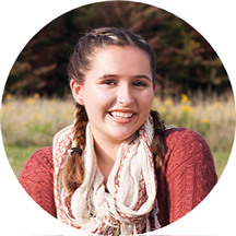 Hannah Brocious, LSW, MSW