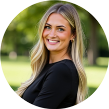 Hannah Burk, PMHNP